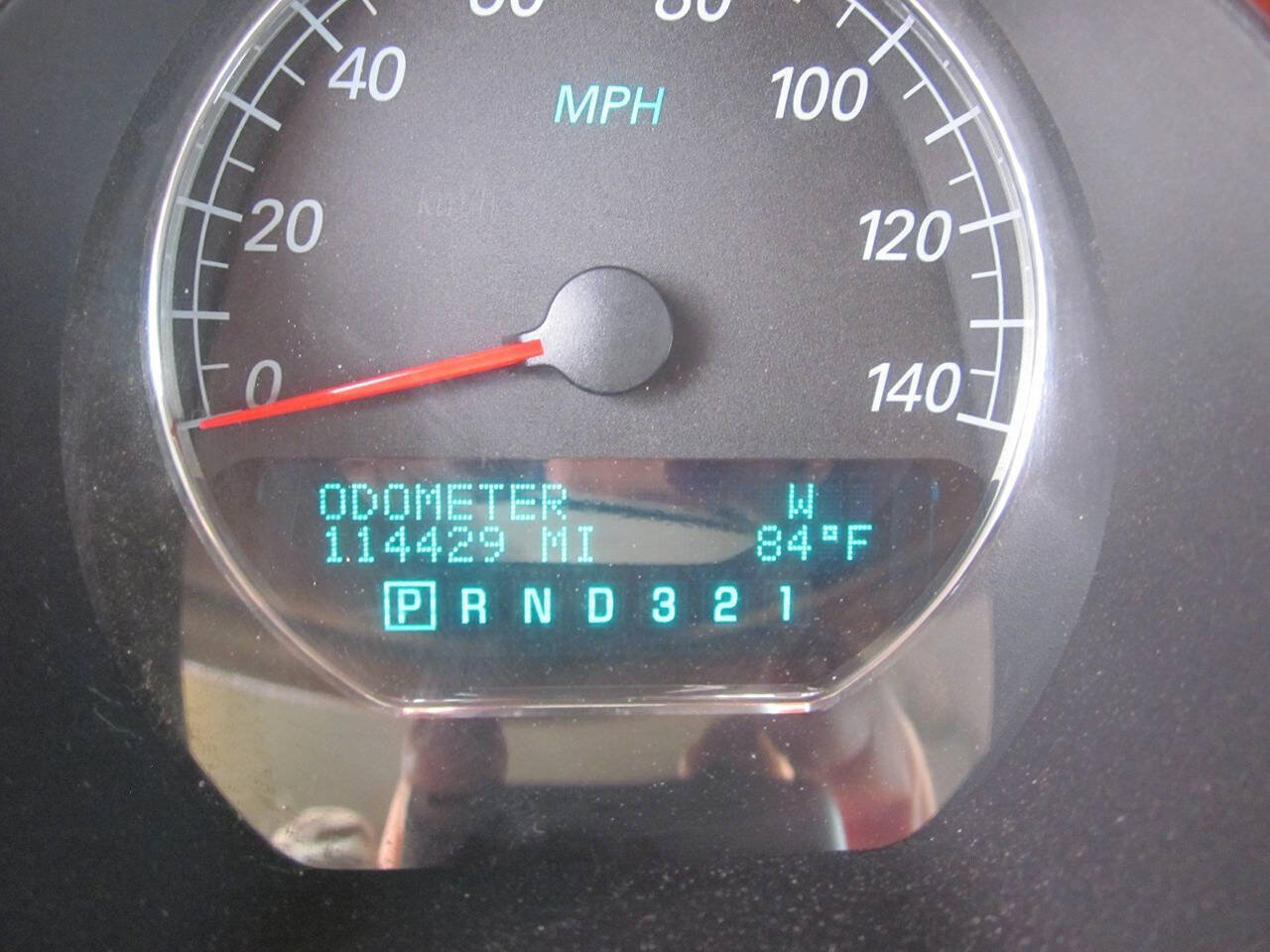 Used 2006 Buick Lucerne CX FWD image 20
