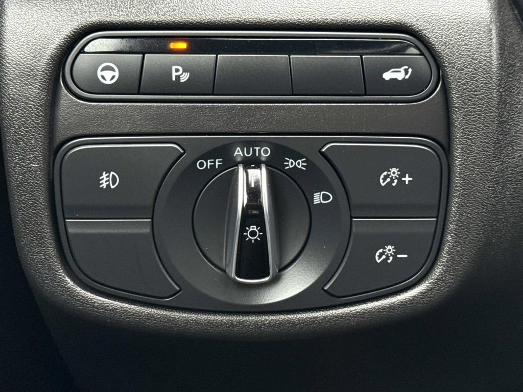 Certified 2023 INFINITI QX50 Sport image 13