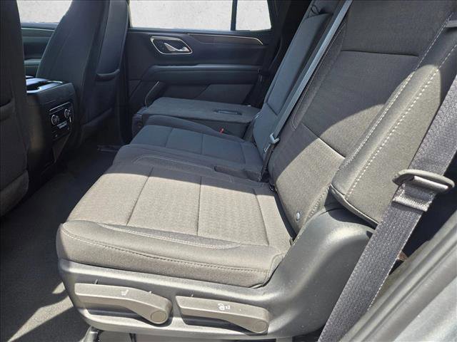 Used 2023 Chevrolet Tahoe LS w/ Driver Alert Package RWD image 16