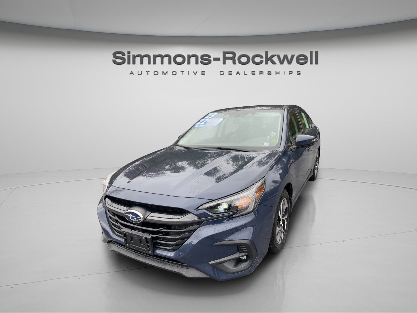 Used 2023 Subaru Legacy Premium