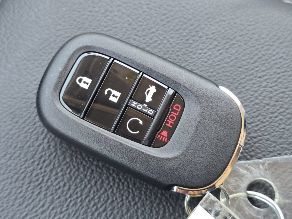 Certified 2024 Honda Civic Touring image 33