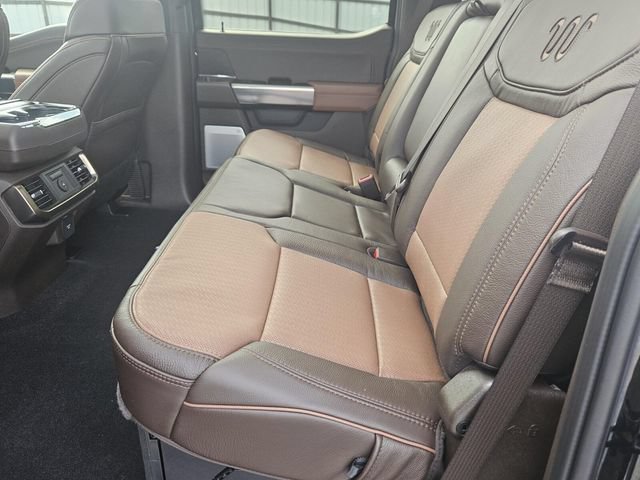 New 2026 Ford F150 King Ranch w/ Equipment Group 601A High AWD/4WD image 15