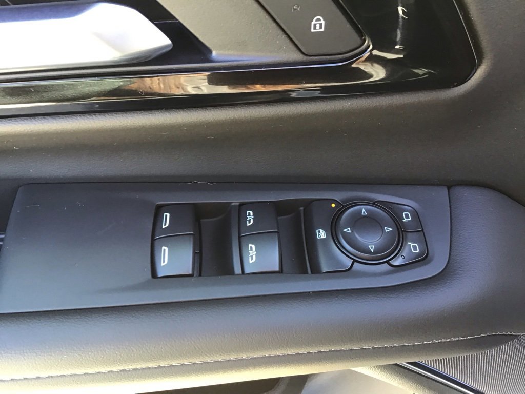 New 2026 Chevrolet Suburban LS image 33