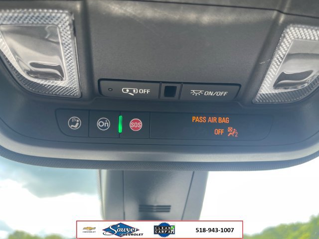 Used 2023 Chevrolet Traverse LT w/ LPO, Floor Liner Package AWD/4WD image 21