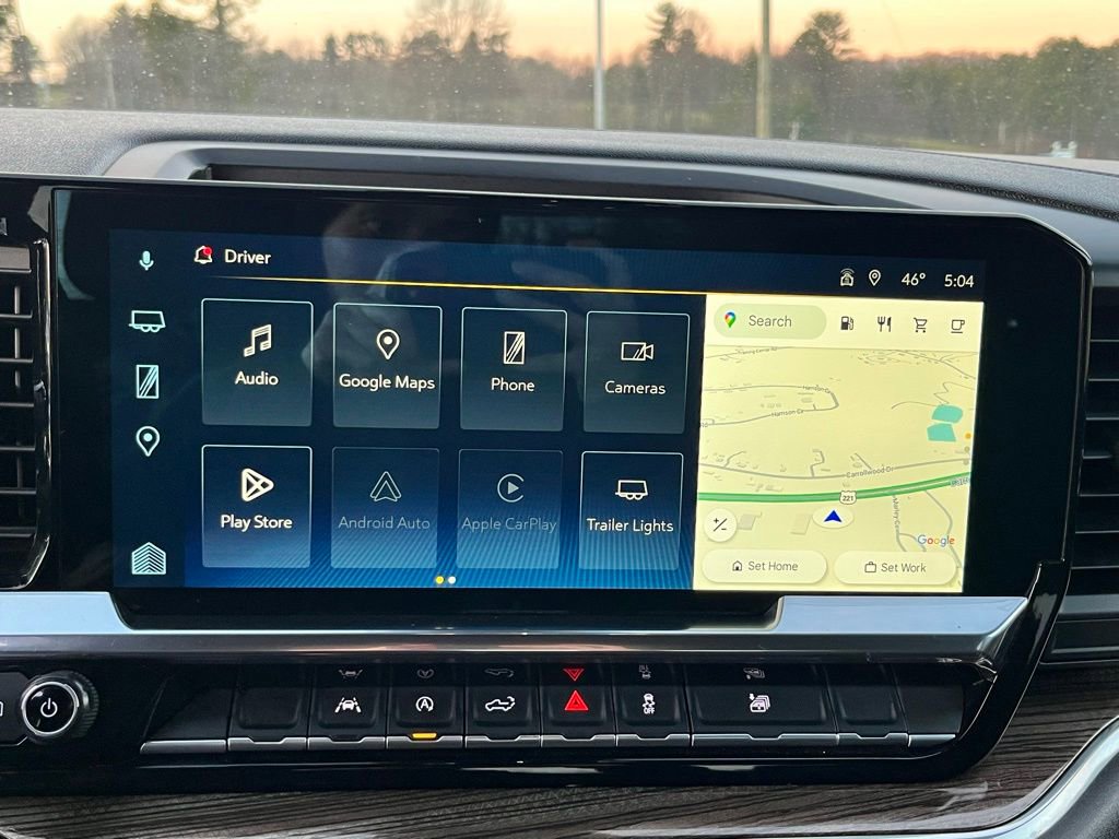 Used 2025 Chevrolet Silverado 1500 LT image 6