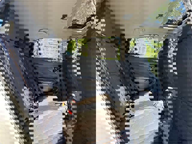 New 2025 Subaru Crosstrek 2.5i Limited image 16