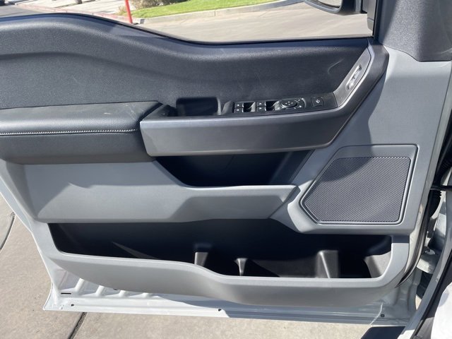 New 2026 Ford F250 XLT w/ FX4 Off-Road Package image 16