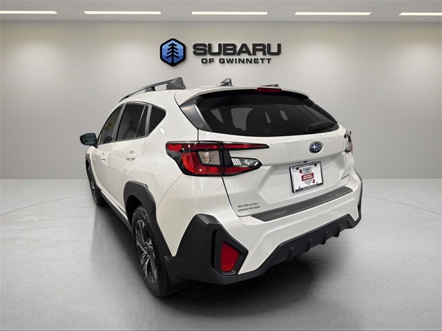 Certified 2024 Subaru Crosstrek 2.0i Premium image 3