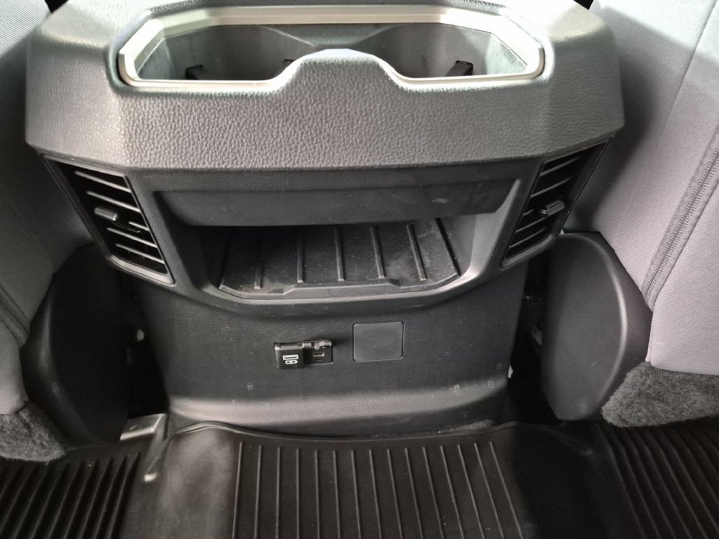 Used 2024 Toyota Tundra SR5 w/ SR5 Convenience Package AWD/4WD image 23
