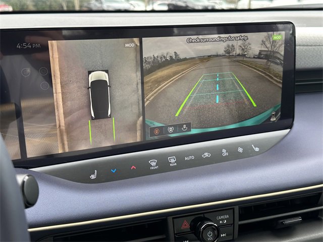 New 2026 Nissan Leaf Platinum+ image 25