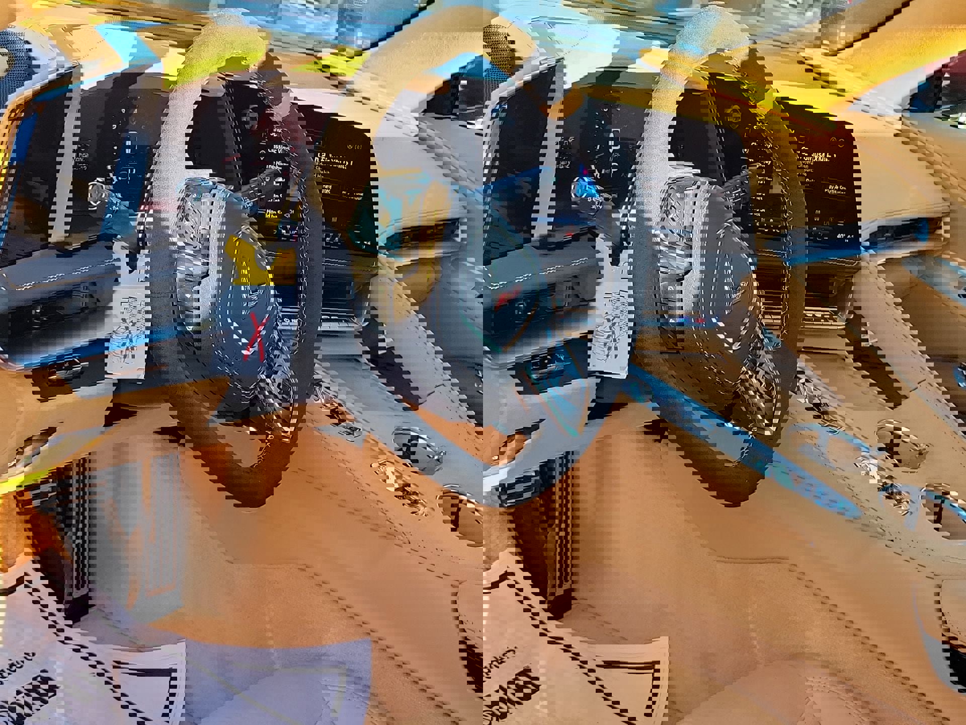 New 2026 Chevrolet Corvette Stingray Premium Conv w/ Z51 Performance Package image 72