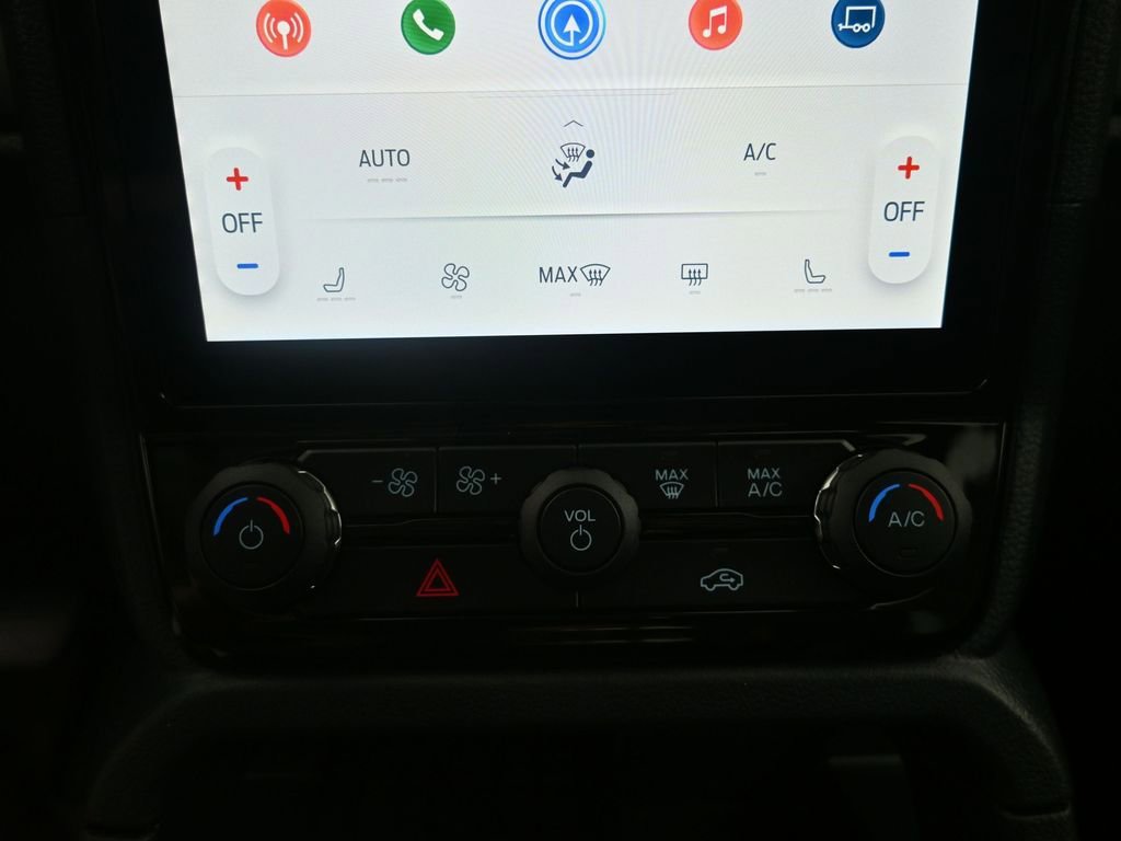 New 2025 Ford Ranger XLT w/ Equipment Group 301A High image 28