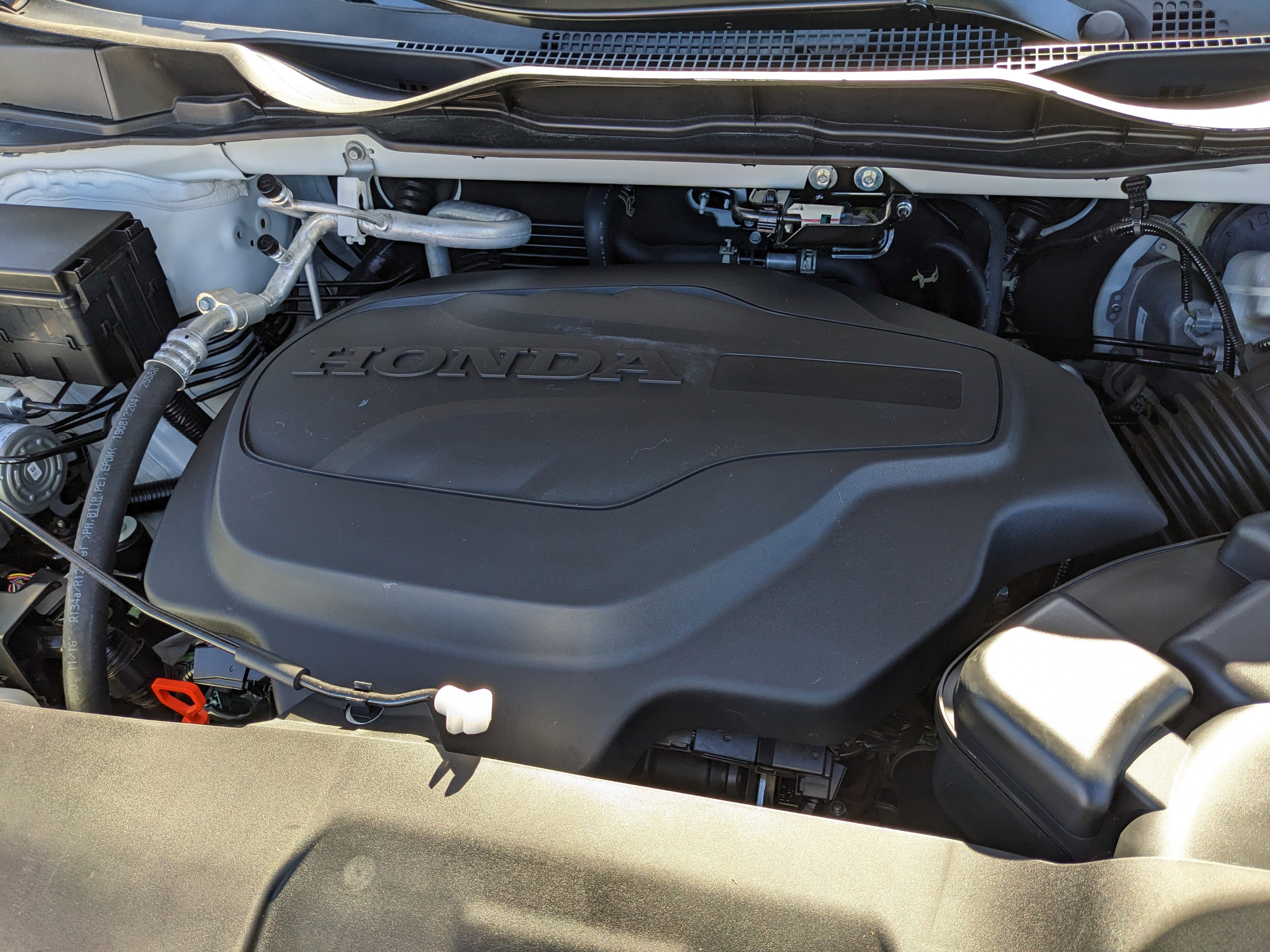 Used 2023 Honda Odyssey Sport image 35