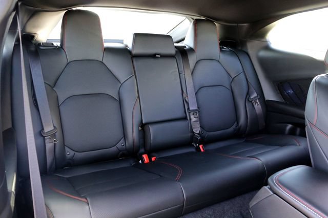 New 2026 Dodge Charger Scat Pack AWD/4WD image 17
