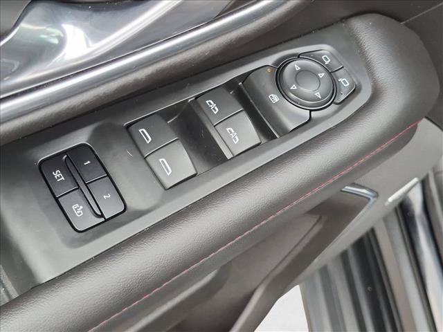 Certified 2021 Chevrolet Tahoe RST RWD image 12