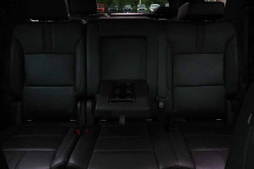 Used 2021 Chevrolet Tahoe RST image 39