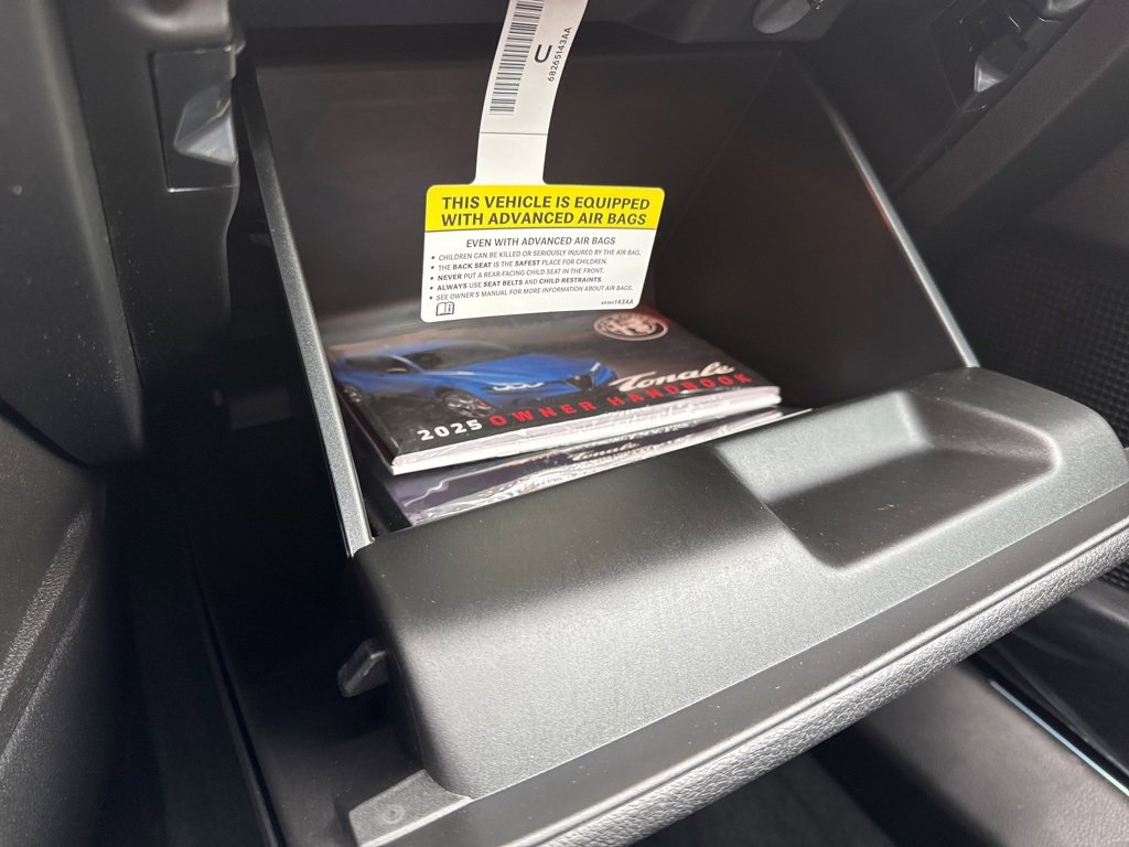 New 2025 Alfa Romeo Tonale image 17