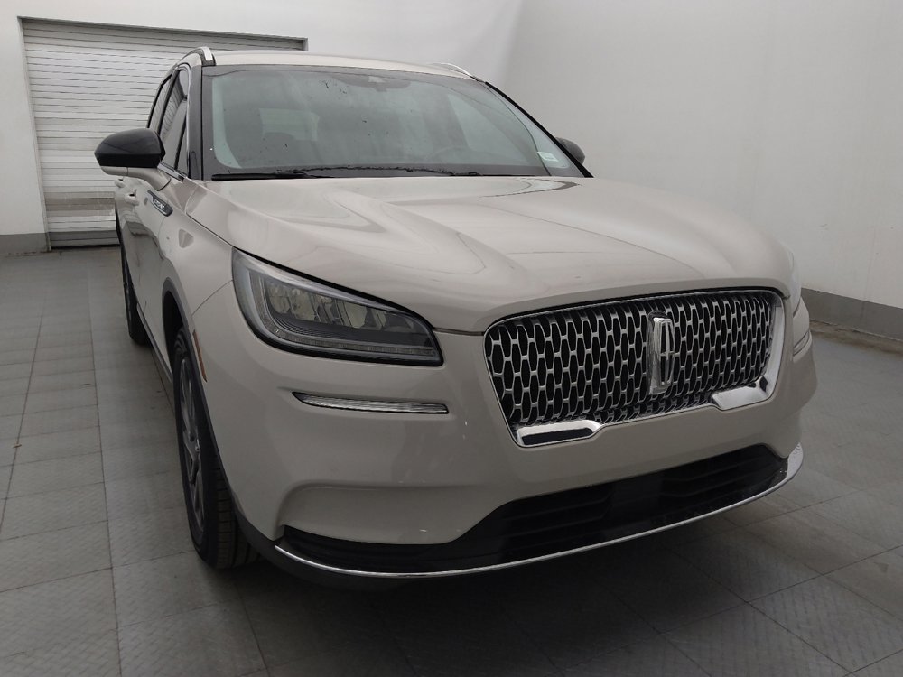 Used 2021 Lincoln Corsair FWD w/ Equipment Group 101A image 13