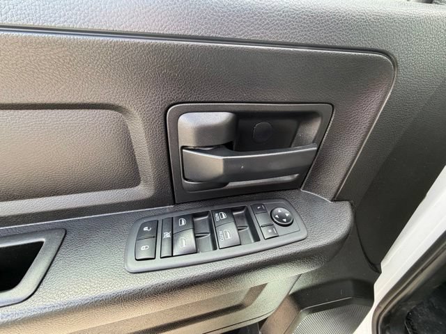 Used 2019 RAM 1500 Tradesman w/ Popular Equipment Group AWD/4WD image 20