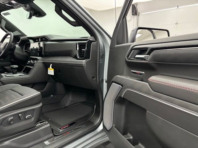 New 2026 GMC Sierra 1500 AT4X image 35