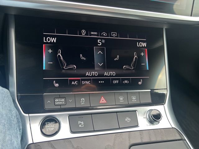 Used 2021 Audi A6 2.0T Premium w/ Convenience Package image 30