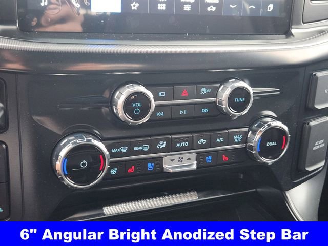 New 2026 Ford F150 Lariat w/ Equipment Group 501A Mid image 19