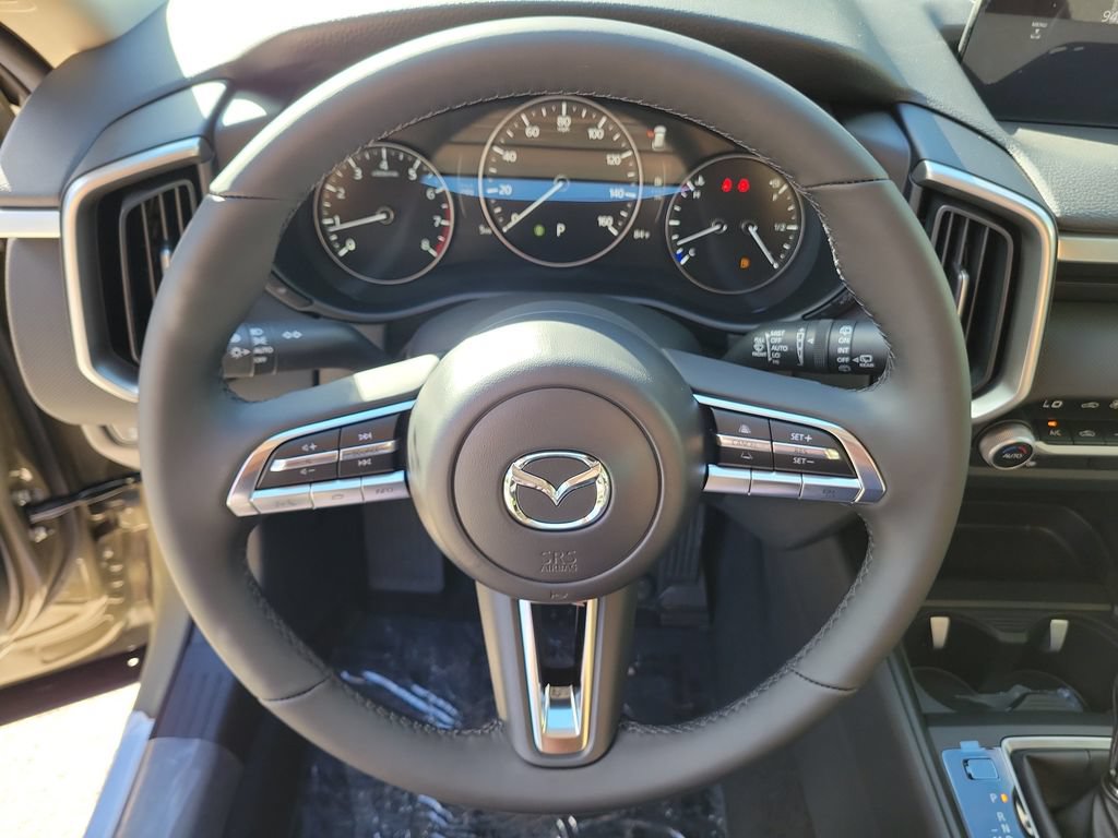 New 2026 MAZDA CX-50 Meridian Edition w/ Weather Package AWD/4WD image 21
