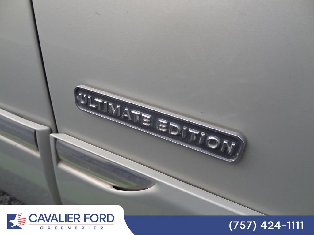 Used 2004 Mercury Grand Marquis LS RWD image 10