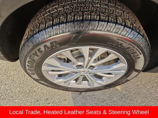 Used 2022 Buick Envision Preferred image 15