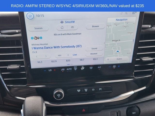 Used 2025 Ford Transit 350 XLT image 7