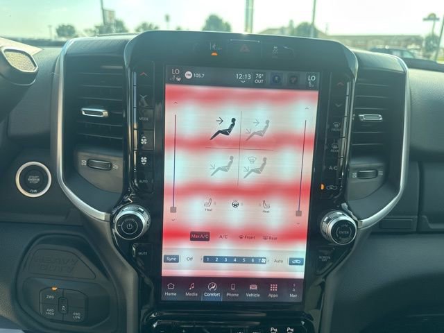 New 2026 RAM 2500 Big Horn image 34