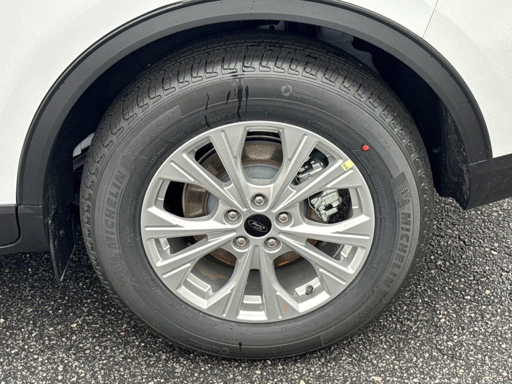 New 2026 Ford Escape Active image 19