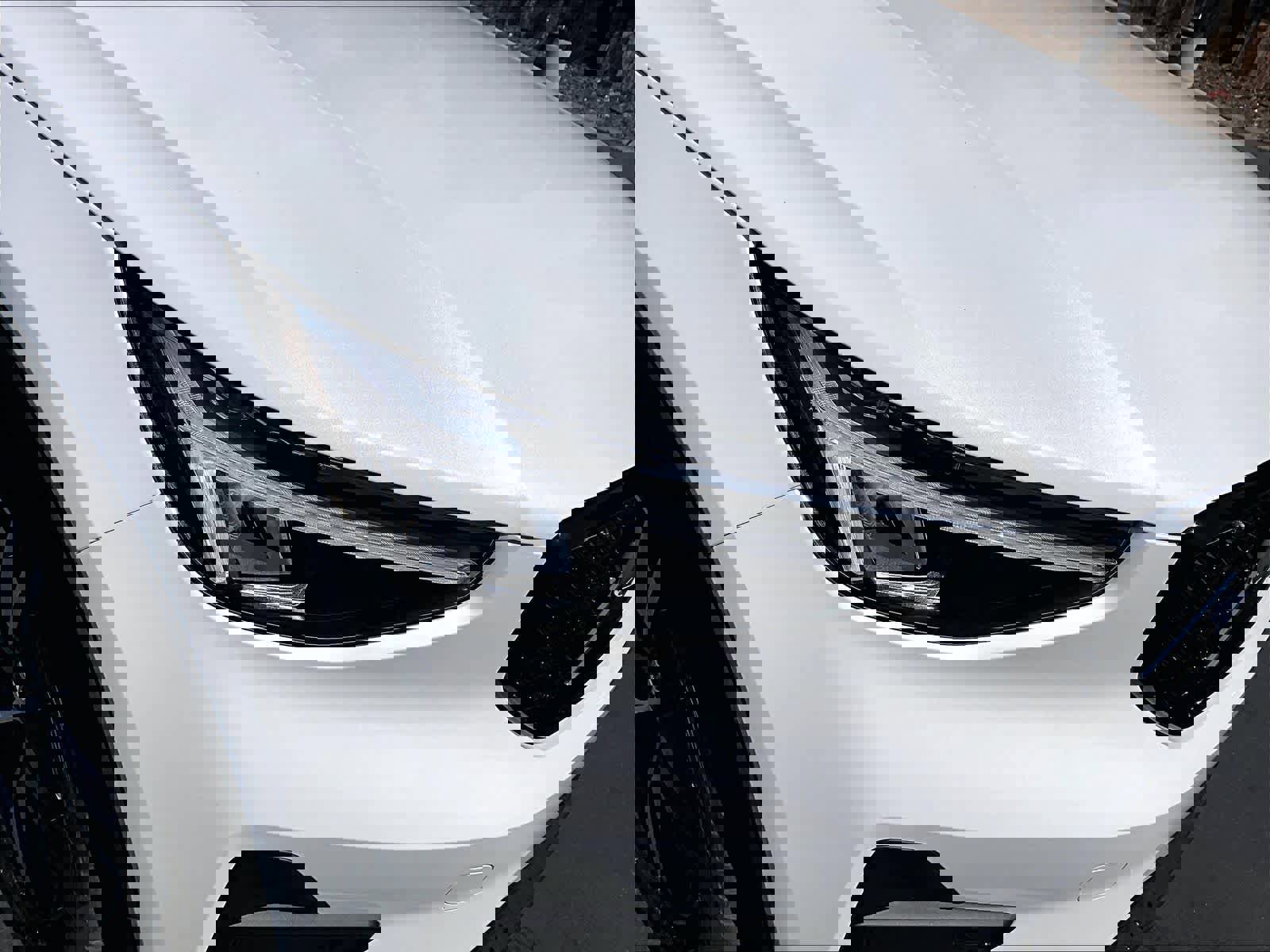 New 2026 Volvo XC40 B5 Core w/ Climate Package image 32