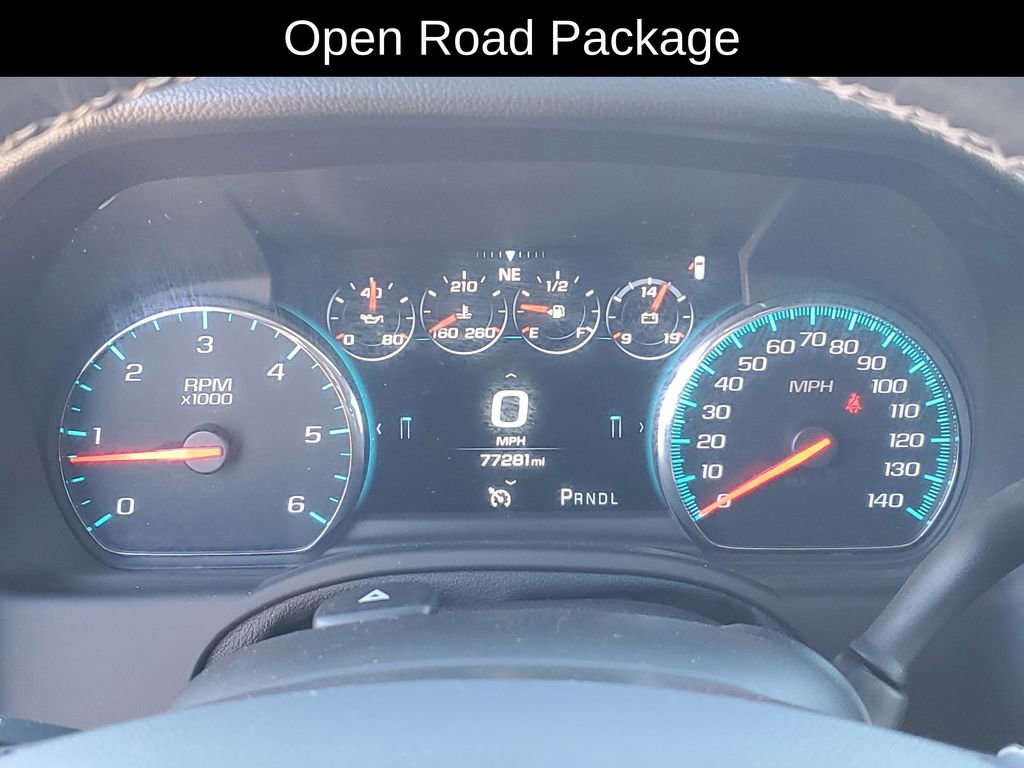 Used 2019 GMC Yukon Denali w/ Open Road Package AWD/4WD image 13