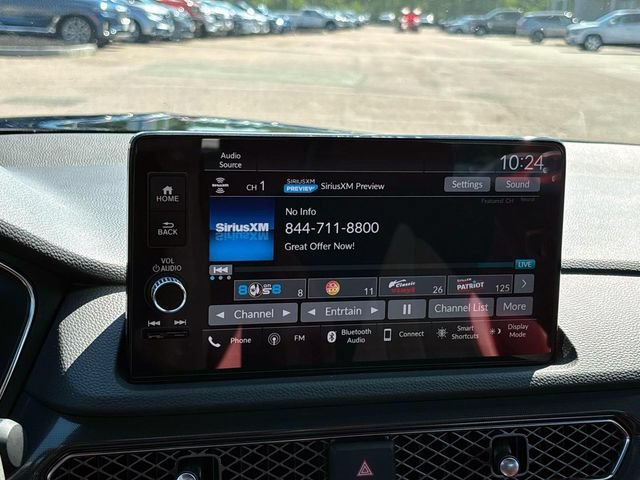 Used 2025 Acura Integra Type S FWD image 20