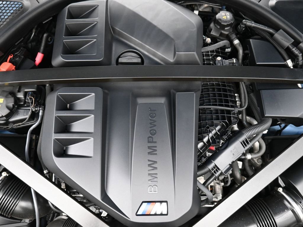 Used 2023 BMW M2 w/ Lighting Package image 26