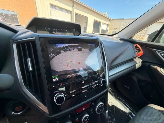Used 2021 Subaru Forester Sport w/ Popular Package #2 AWD/4WD image 26