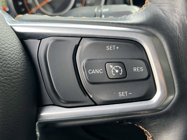 Used 2022 Jeep Gladiator Overland image 20