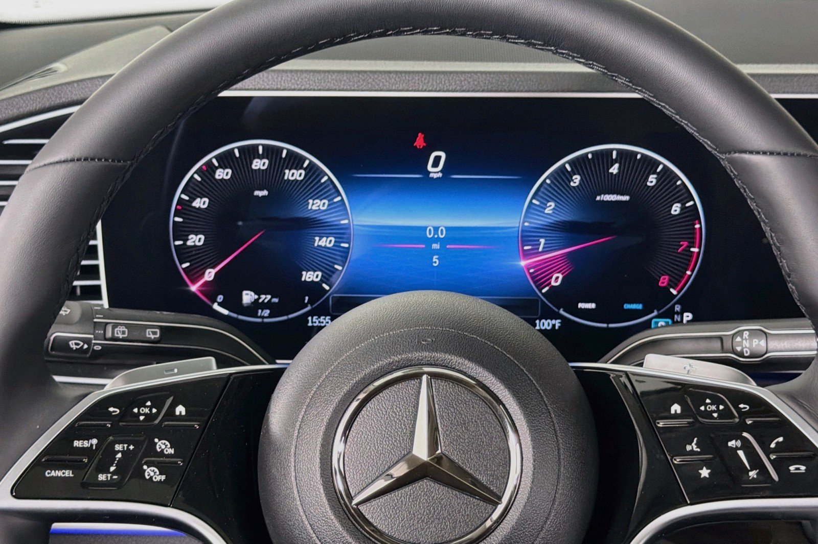 New 2026 Mercedes-Benz GLE 450 4MATIC image 18