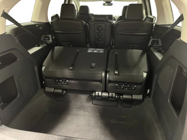New 2026 Honda Odyssey EX-L image 22
