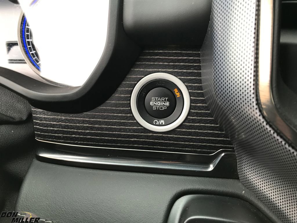 Certified 2021 RAM 1500 Limited image 21