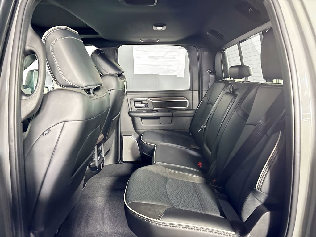 New 2026 RAM 2500 Laramie image 22