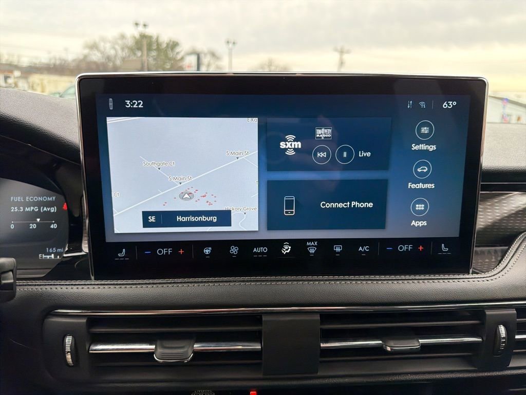 Used 2023 Lincoln Corsair Reserve w/ Equipment Group 201A image 32