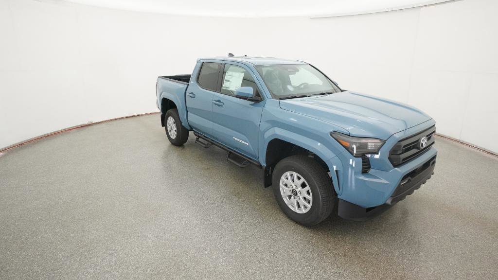New 2026 Toyota Tacoma SR5 image 35