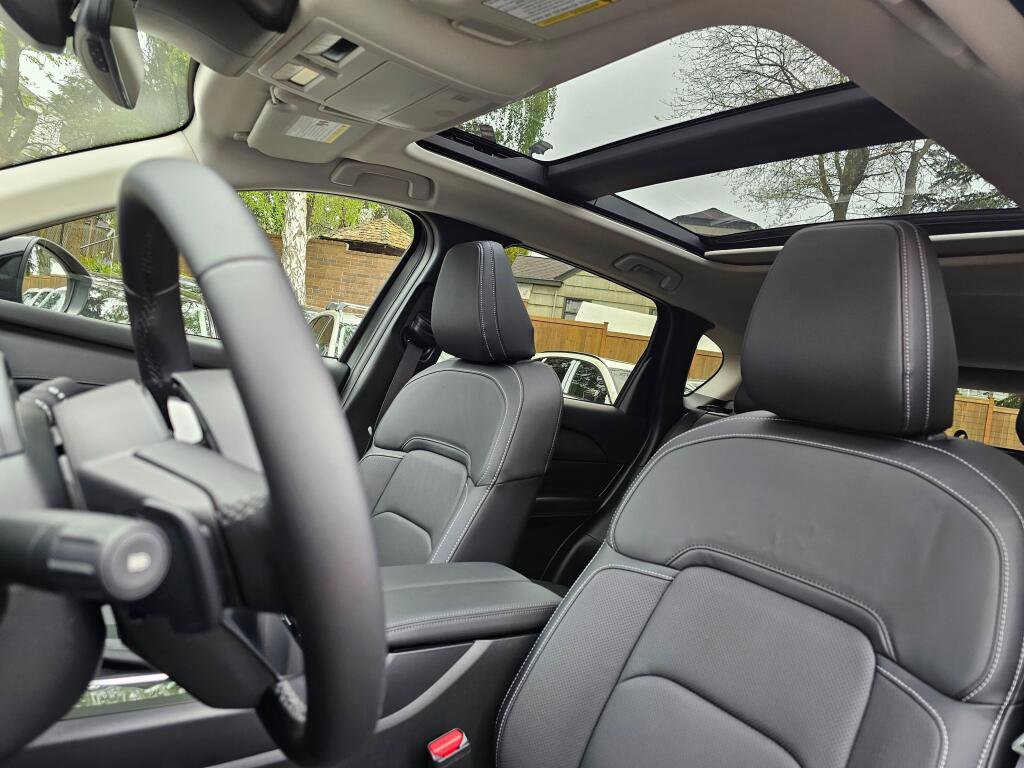 New 2026 MAZDA CX-5 2.5 S w/ Premium Plus Package AWD/4WD image 21