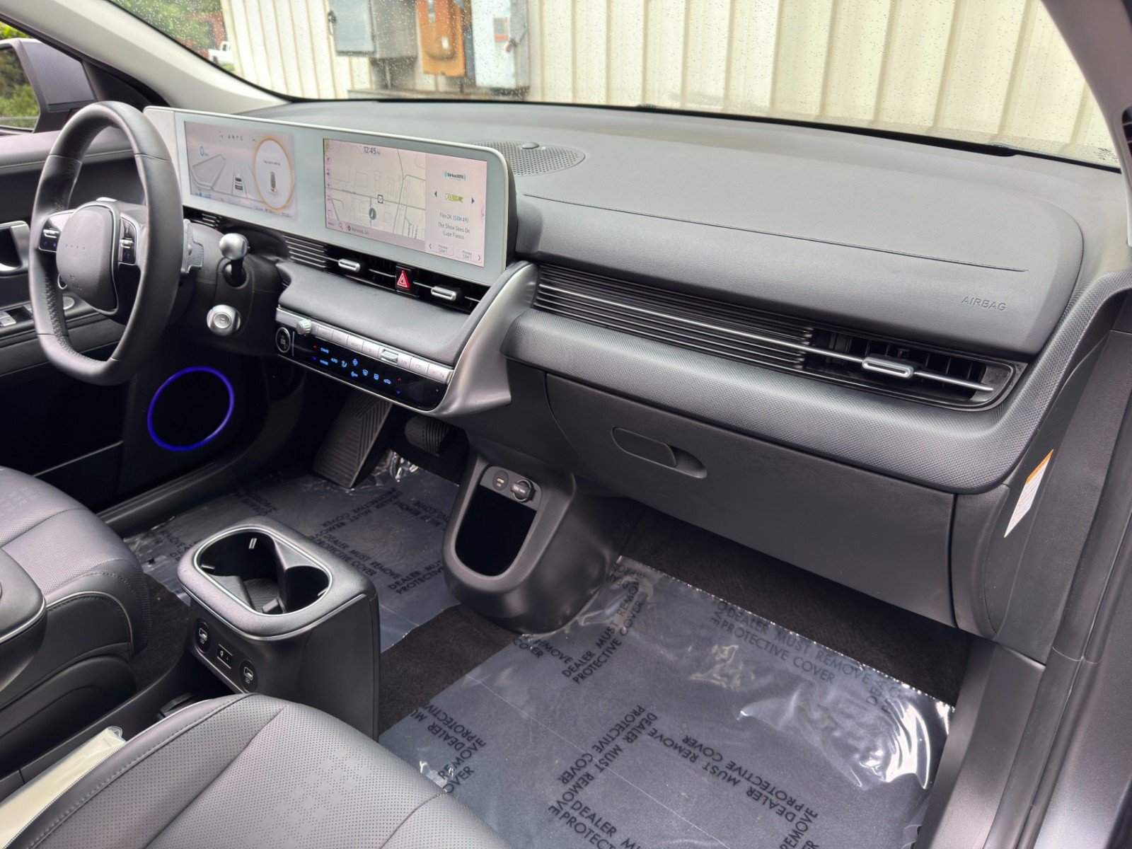 Used 2022 Hyundai Ioniq 5 SEL RWD image 13