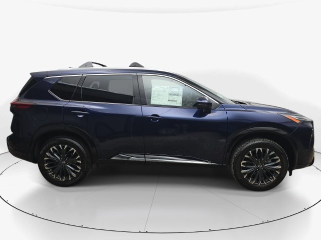 New 2026 Nissan Rogue Platinum w/ Platinum Premium Package AWD/4WD image 5