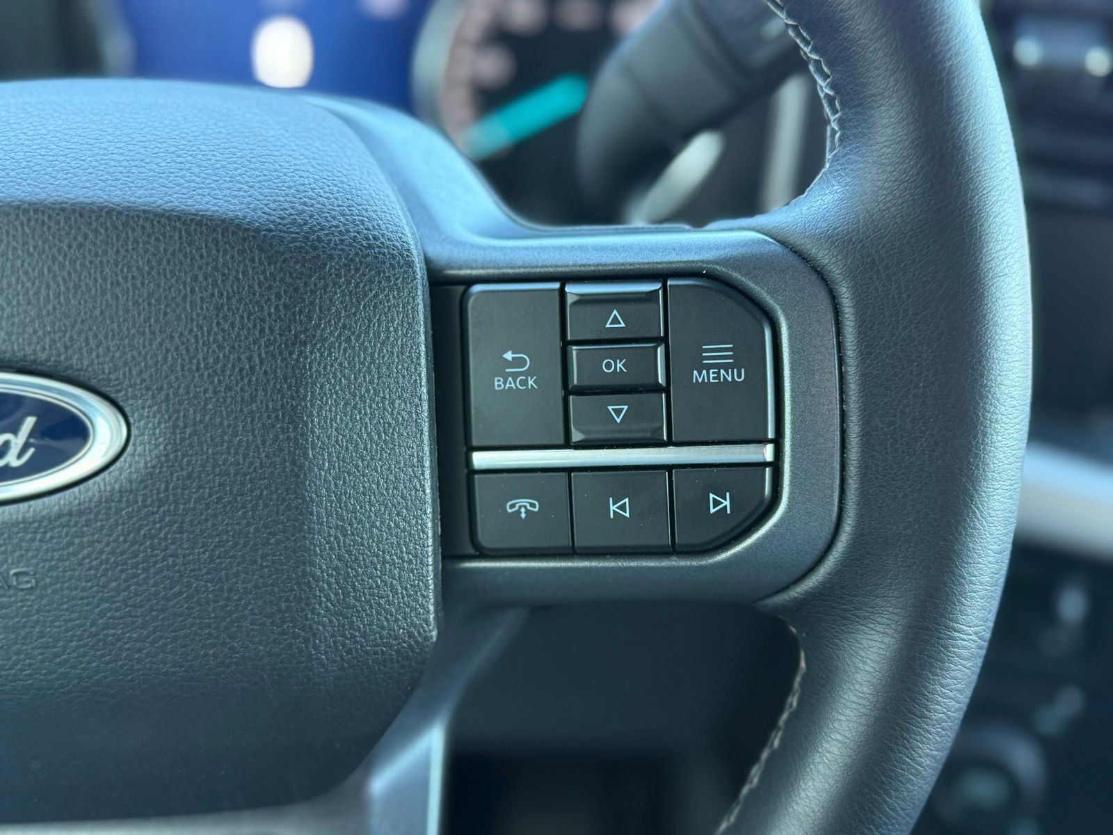 Used 2023 Ford F150 XLT w/ Equipment Group 302A High image 20