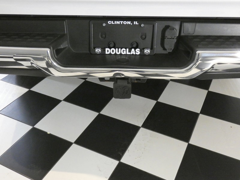 Used 2022 RAM 1500 Big Horn image 6