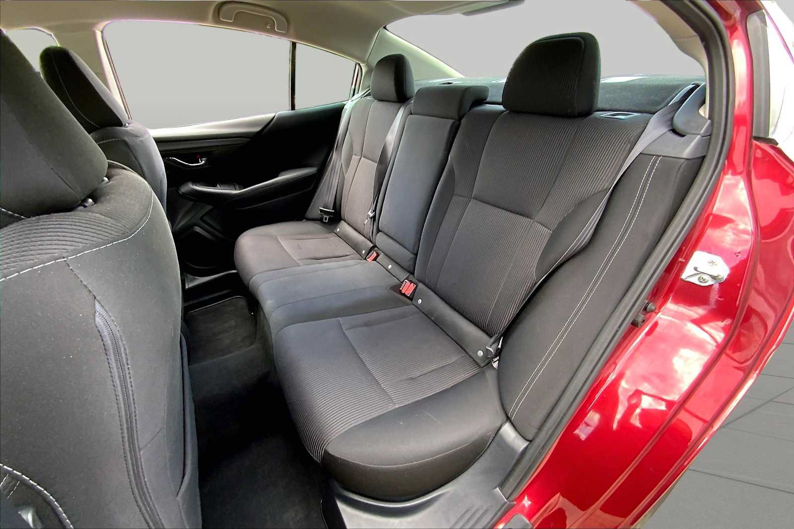 Certified 2022 Subaru Legacy Premium AWD/4WD image 20